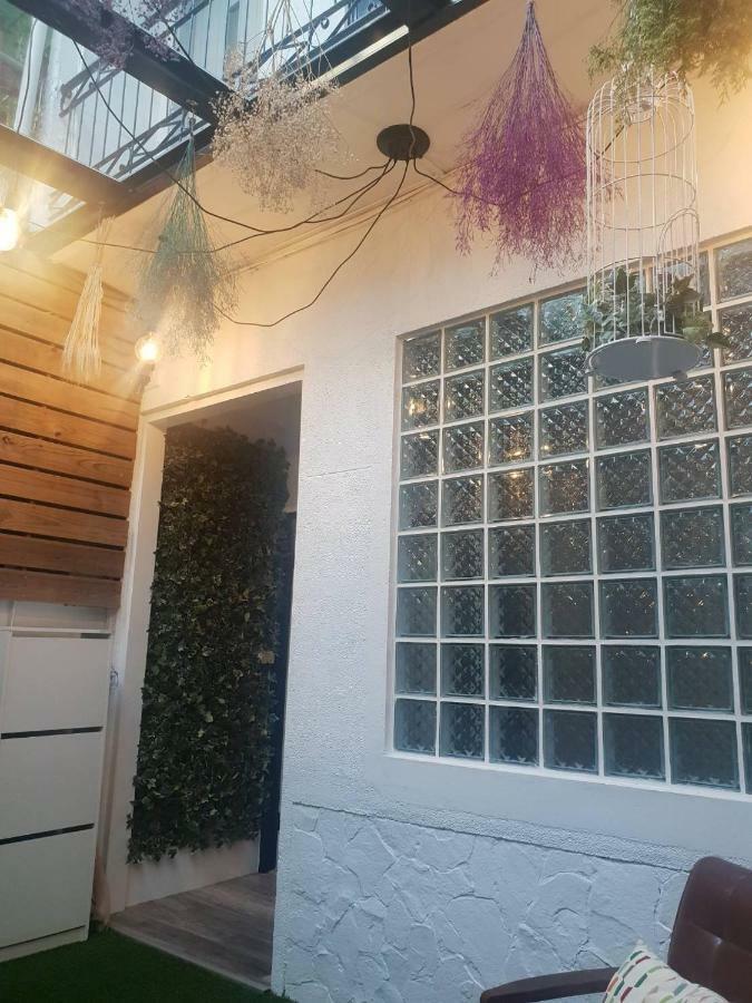 Hotel Tainan Little Day Exterior foto